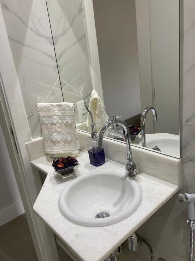 Apartamento Reformado, Tudo Novo, Copa-Ipanema Rio de Janeiro Eksteriør billede